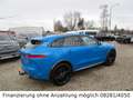 Jaguar F-Pace F-PACE SVR AWD *LED*22"*Panorama*AHK* Blu/Azzurro - thumbnail 7