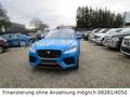 Jaguar F-Pace F-PACE SVR AWD *LED*22"*Panorama*AHK* Blu/Azzurro - thumbnail 12