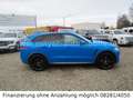 Jaguar F-Pace F-PACE SVR AWD *LED*22"*Panorama*AHK* Blu/Azzurro - thumbnail 8
