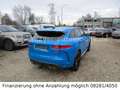 Jaguar F-Pace F-PACE SVR AWD *LED*22"*Panorama*AHK* Blu/Azzurro - thumbnail 6