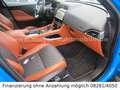 Jaguar F-Pace F-PACE SVR AWD *LED*22"*Panorama*AHK* Blauw - thumbnail 23