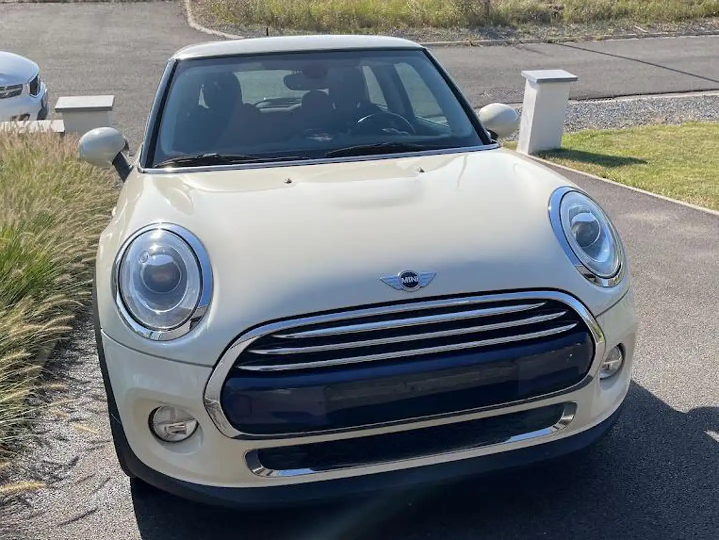 MINI Cooper Mini 1.5 Cooper Blanc - 1