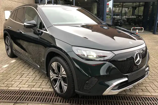 Mercedes-Benz EQE 300 Electric Art Advanced Plus