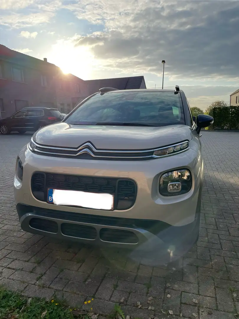 Citroen C3 Aircross 1.2 PureTech 110 S&S - 2