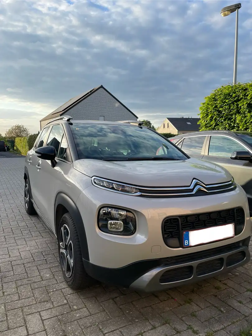 Citroen C3 Aircross 1.2 PureTech 110 S&S - 1