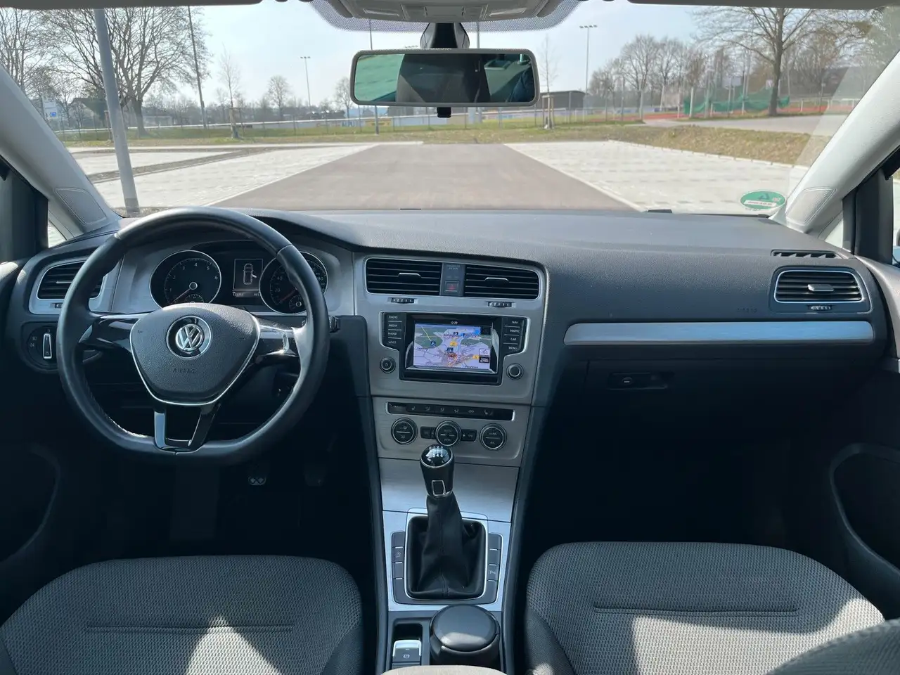 Das Auto