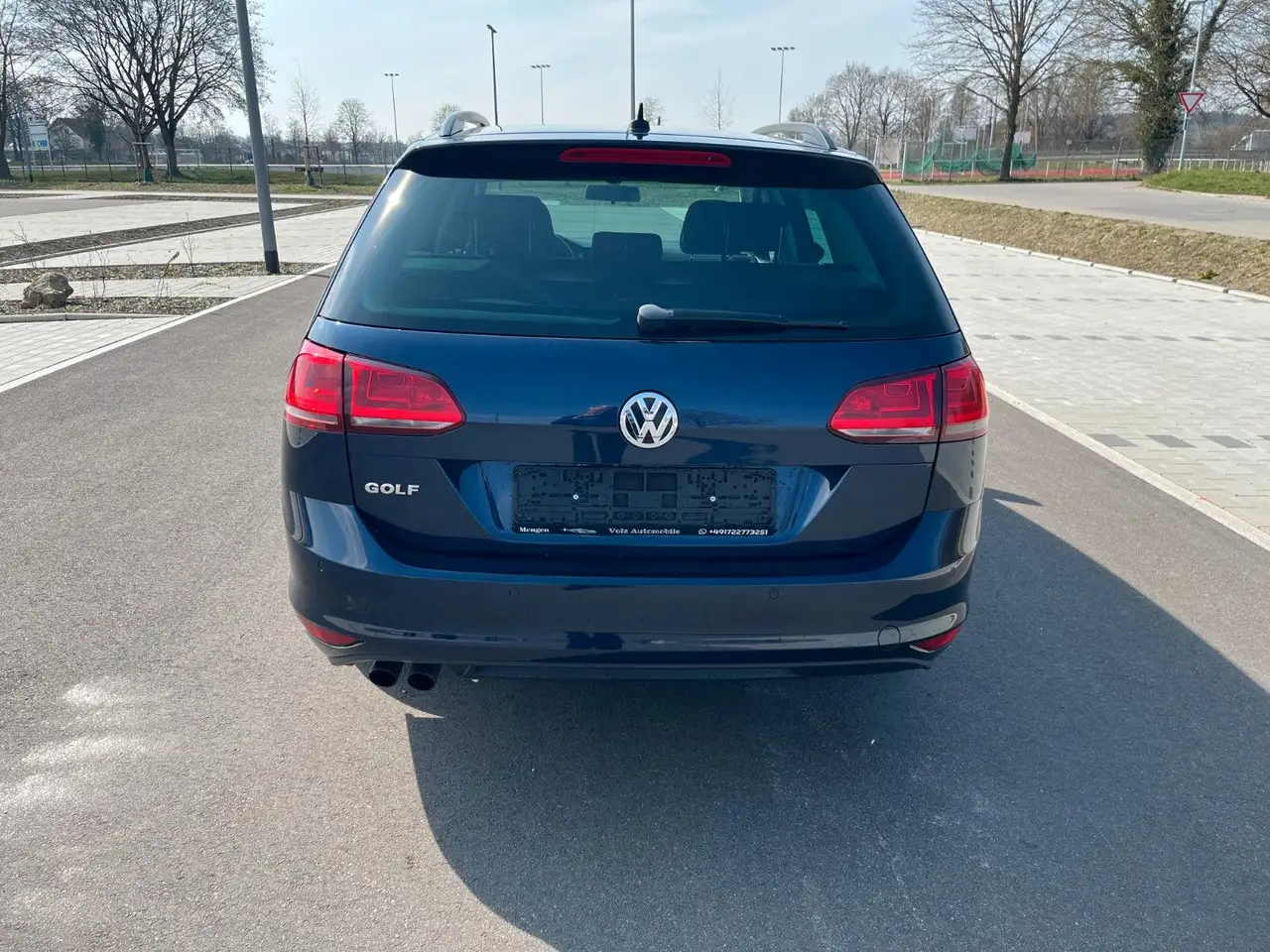 Das Auto