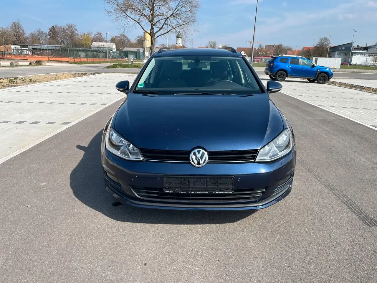 Das Auto