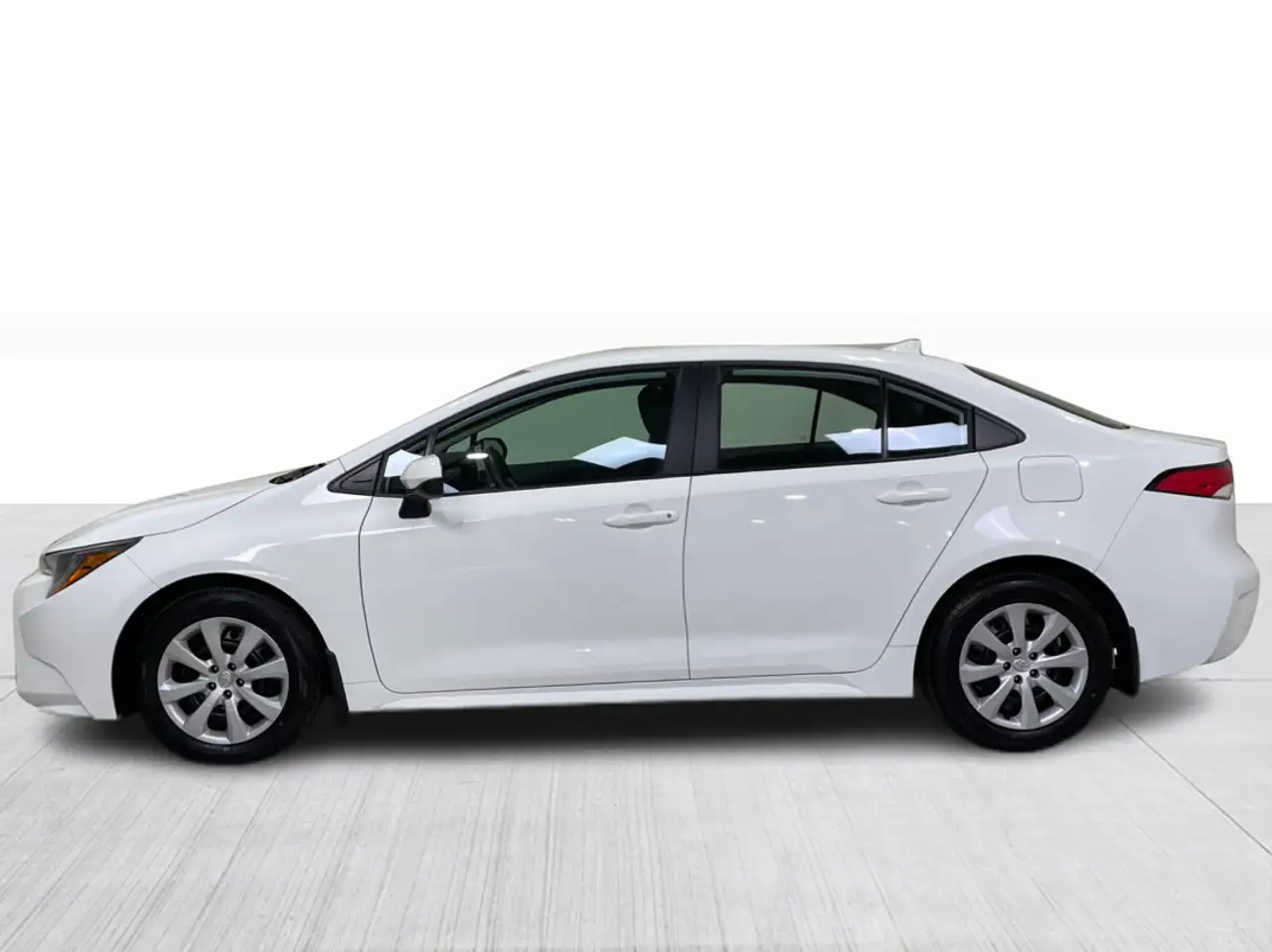 Toyota Corolla fotografie Toyota Corolla
