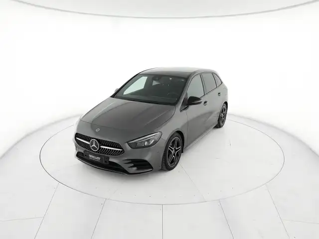 Mercedes-Benz B 180 180 d premium auto
