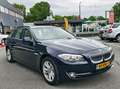 BMW 528 5-serie Touring 528xi High Executive // LEDER / XE Blauw - thumbnail 6