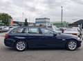 BMW 528 5-serie Touring 528xi High Executive // LEDER / XE Blauw - thumbnail 5