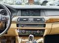 BMW 528 5-serie Touring 528xi High Executive // LEDER / XE Blauw - thumbnail 12