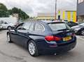 BMW 528 5-serie Touring 528xi High Executive // LEDER / XE Blauw - thumbnail 3