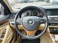 BMW 528 5-serie Touring 528xi High Executive // LEDER / XE Blauw - thumbnail 10