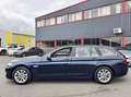 BMW 528 5-serie Touring 528xi High Executive // LEDER / XE Blauw - thumbnail 2