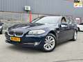 BMW 528 5-serie Touring 528xi High Executive // LEDER / XE Blauw - thumbnail 1