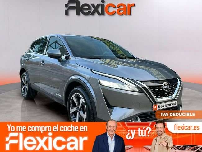 Nissan Qashqai DIG-T 116kW (158CV) mHEV CVT Acenta - foto 1