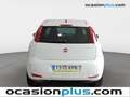 Fiat Punto 1.3Mjt 70kW Blanc - thumbnail 13