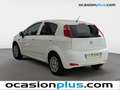 Fiat Punto 1.3Mjt 70kW Blanc - thumbnail 3