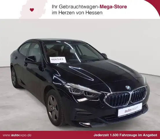 BMW 216 216d Gran Coupe  Aut. Advantage