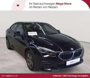 216d Gran Coupe Aut. Advantage
