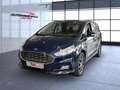 Ford S-Max Trend Bluetooth Klima el. Fenster Blau - thumbnail 2