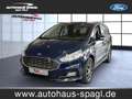 Ford S-Max Trend Bluetooth Klima el. Fenster Blau - thumbnail 1