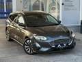 Ford Focus 2,0 EcoBlue SCR Titanium Aut. Grau - thumbnail 1
