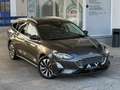 Ford Focus 2,0 EcoBlue SCR Titanium Aut. Grau - thumbnail 2
