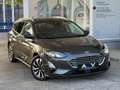 Ford Focus 2,0 EcoBlue SCR Titanium Aut. Grau - thumbnail 4