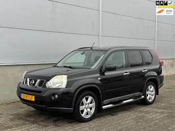 2.5 LE 4WD AUTOMAAT CLIMA|CRUISE|SCHUIFDAK|
