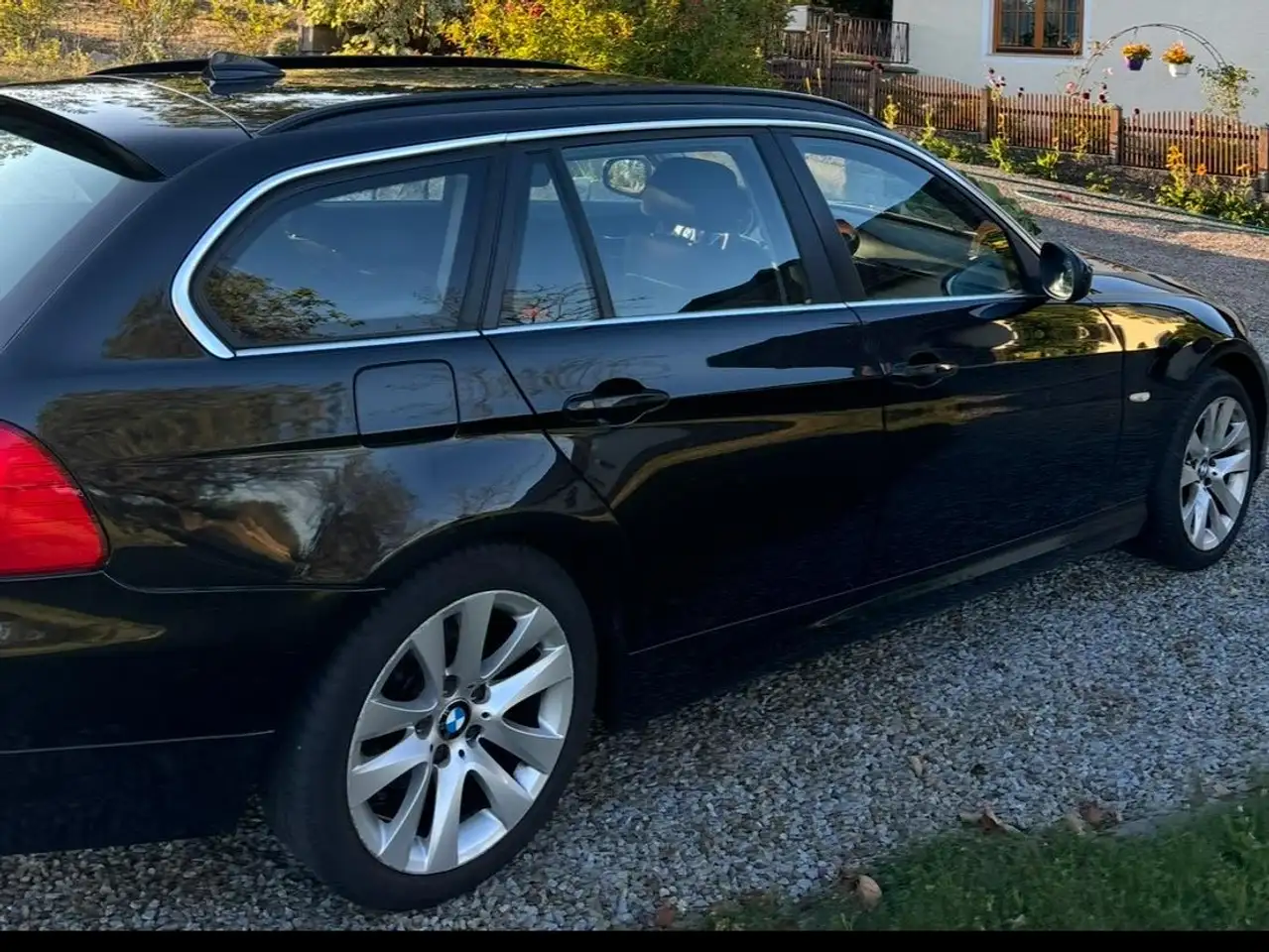 BMW 316