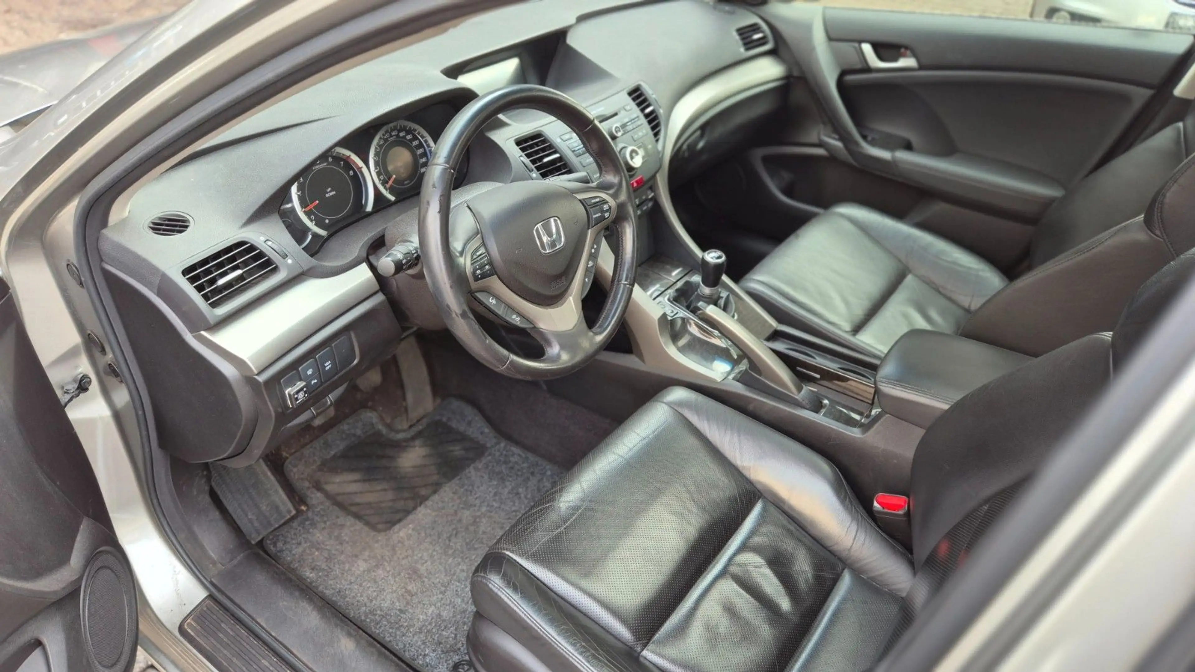 Honda Accord Lim. 2,0l Benzin/LPG Gasanlage Executive — photo 9