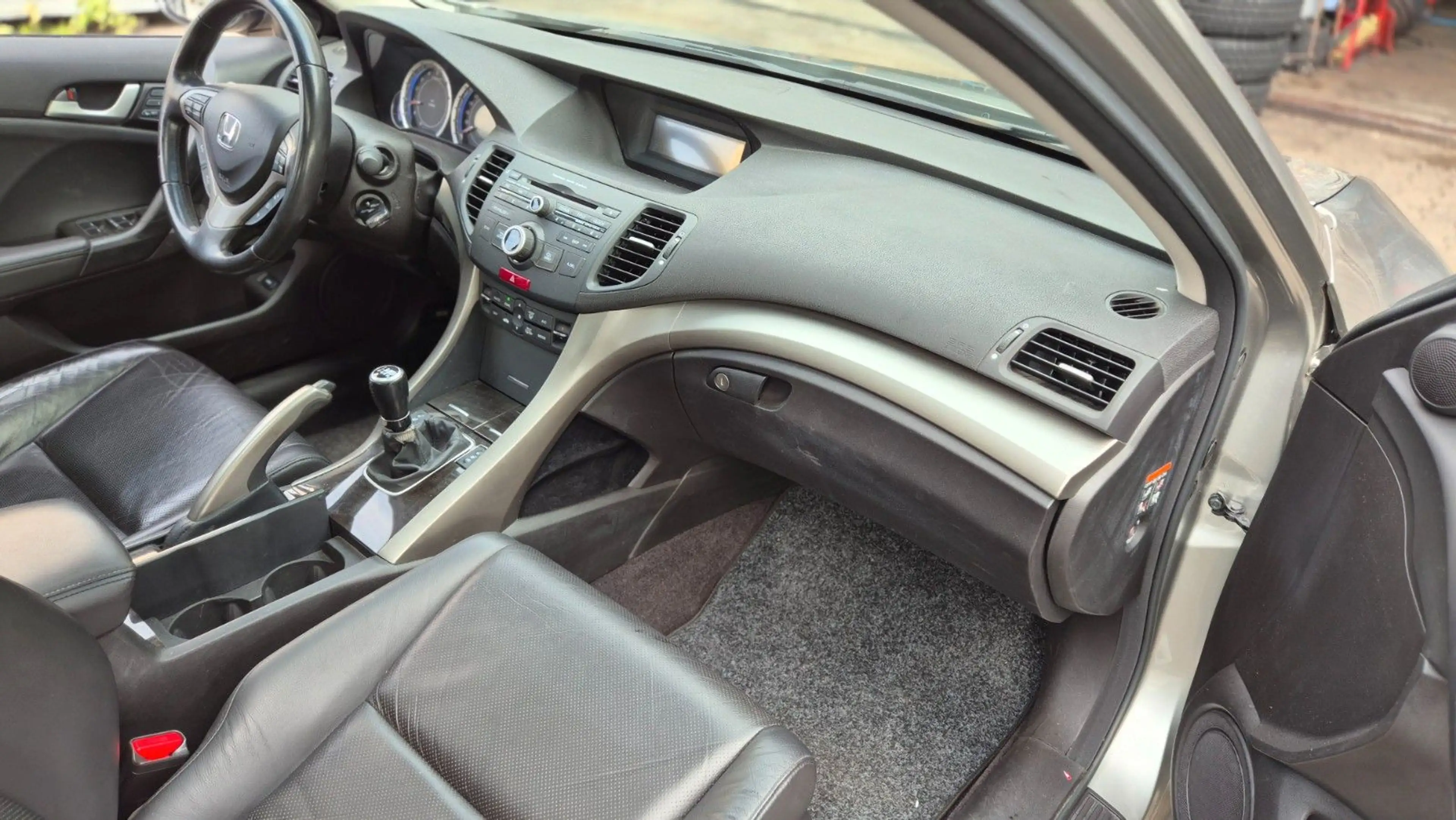 Honda Accord Lim. 2,0l Benzin/LPG Gasanlage Executive — photo 5