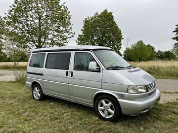 Volkswagen T4 California Westfalia Generation 2001