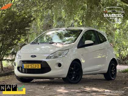 Ford Ka/Ka+ 1.2 Cool & Sound start/stop Nap Airco Apk