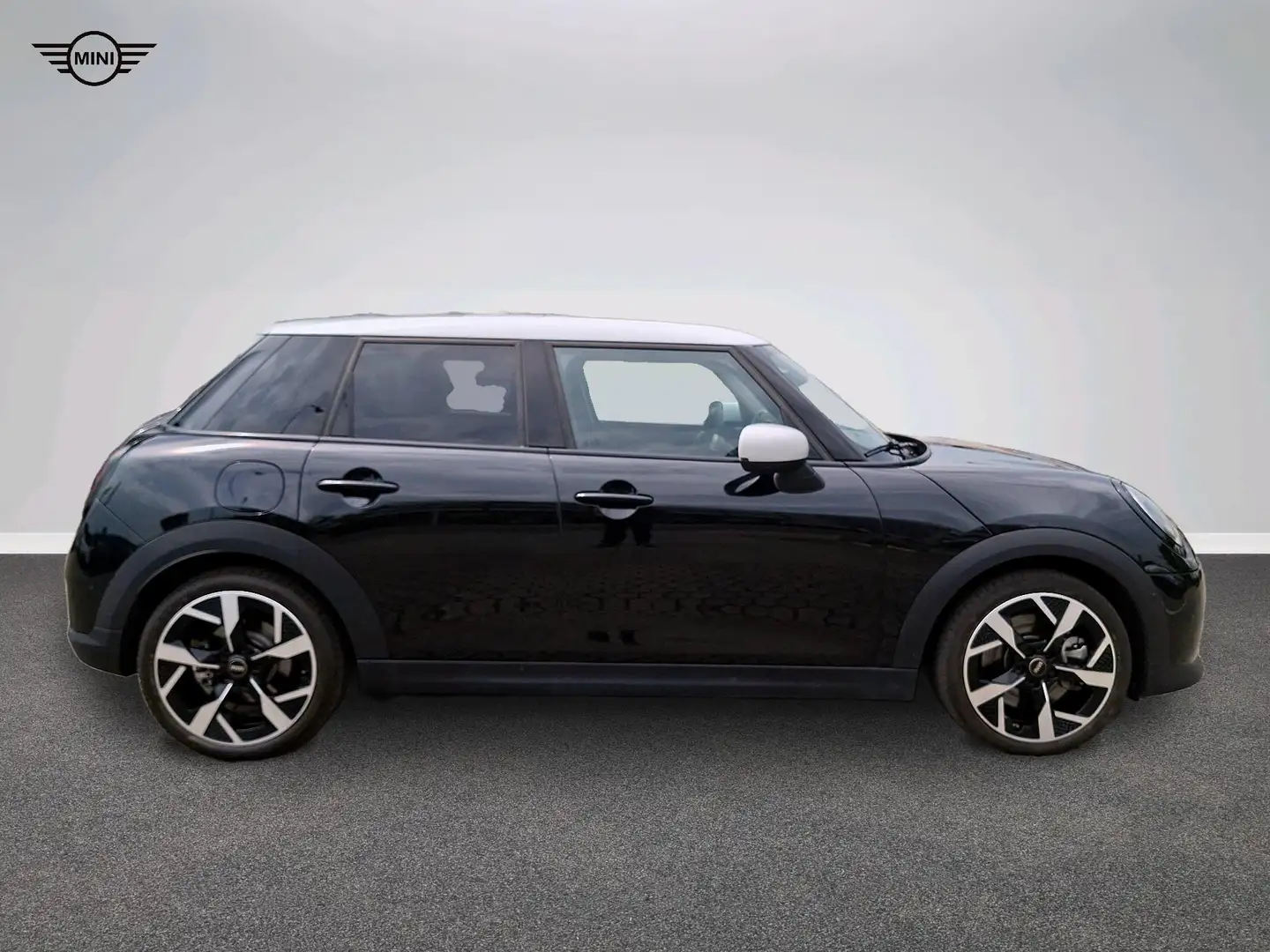 MINI Cooper S MINI Cooper 5 Porte S Nero - 2