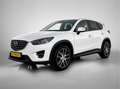 Mazda CX-5 2.0 SkyActiv-G 165 Premium Edition 2WD Trekhaak | Weiß - thumbnail 1