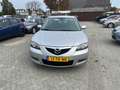 Mazda 3 1.6 S-VT Executive ecc elec ramen cv Gris - thumbnail 1