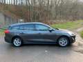 Ford Focus 1,5 EcoBlue Gris - thumbnail 2