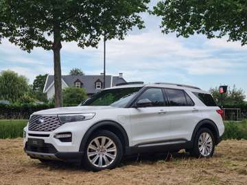 3.0 V6 PHEV PLATINUM |PANO|BTW|360CAM|B&O|DEALER O