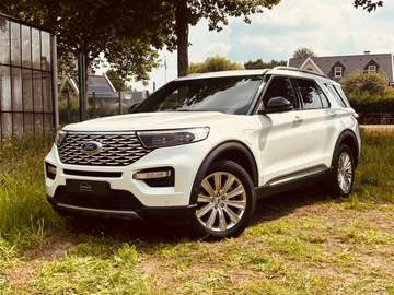 3.0 V6 PHEV PLATINUM |7P|PANO|BTW|360CAM|B&O|DEALE