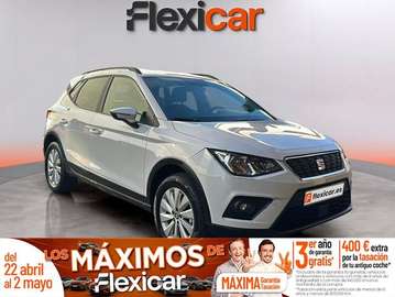 1.0 TSI Ecomotive S&S Style 95