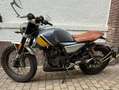 Mondial HPS 125i Gümüş rengi - thumbnail 1