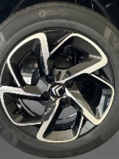 Citroën C3 1.2 PureTech S&S C-SERIES 2023, foto 9