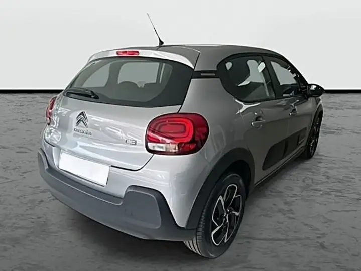 Citroën C3 1.2 PureTech S&S C-SERIES 2023, foto 2