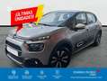 Citroen C3 1.2 PureTech S&S C-Series 83 Gris - thumbnail 1