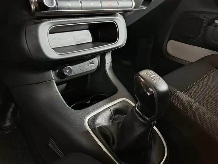 Citroën C3 1.2 PureTech S&S C-SERIES 2023, foto 8