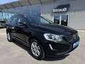 Volvo XC60 D3 Kinetic Geartronic Schwarz - thumbnail 1